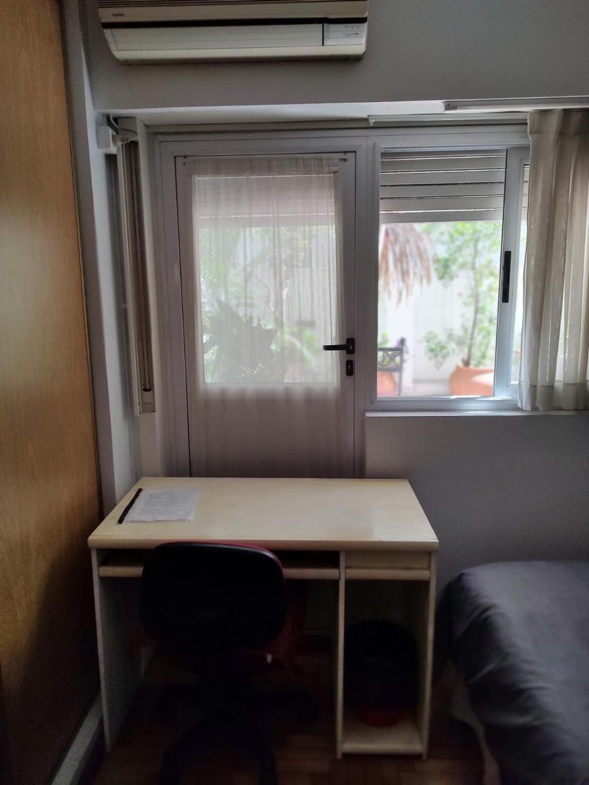 Palermo 3 Habitaciones Privadas - Buenos Aires — Photos 2