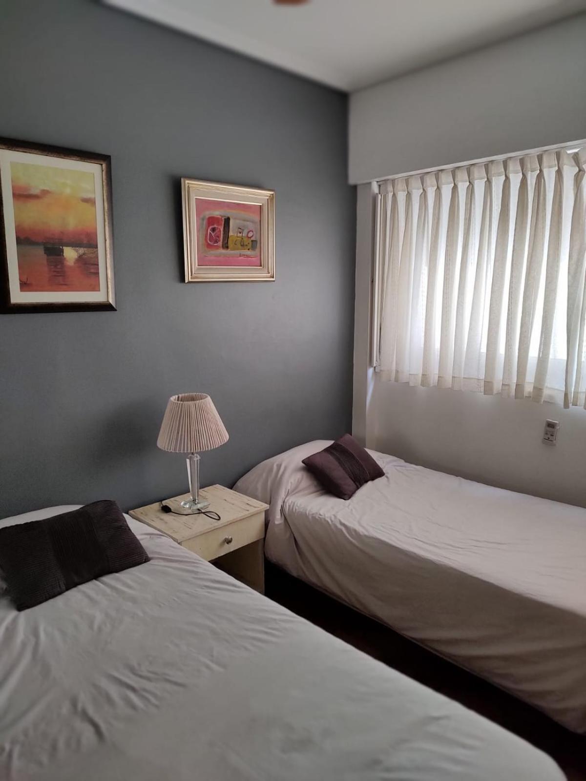 Palermo 3 Habitaciones Privadas - Buenos Aires — Photos 3